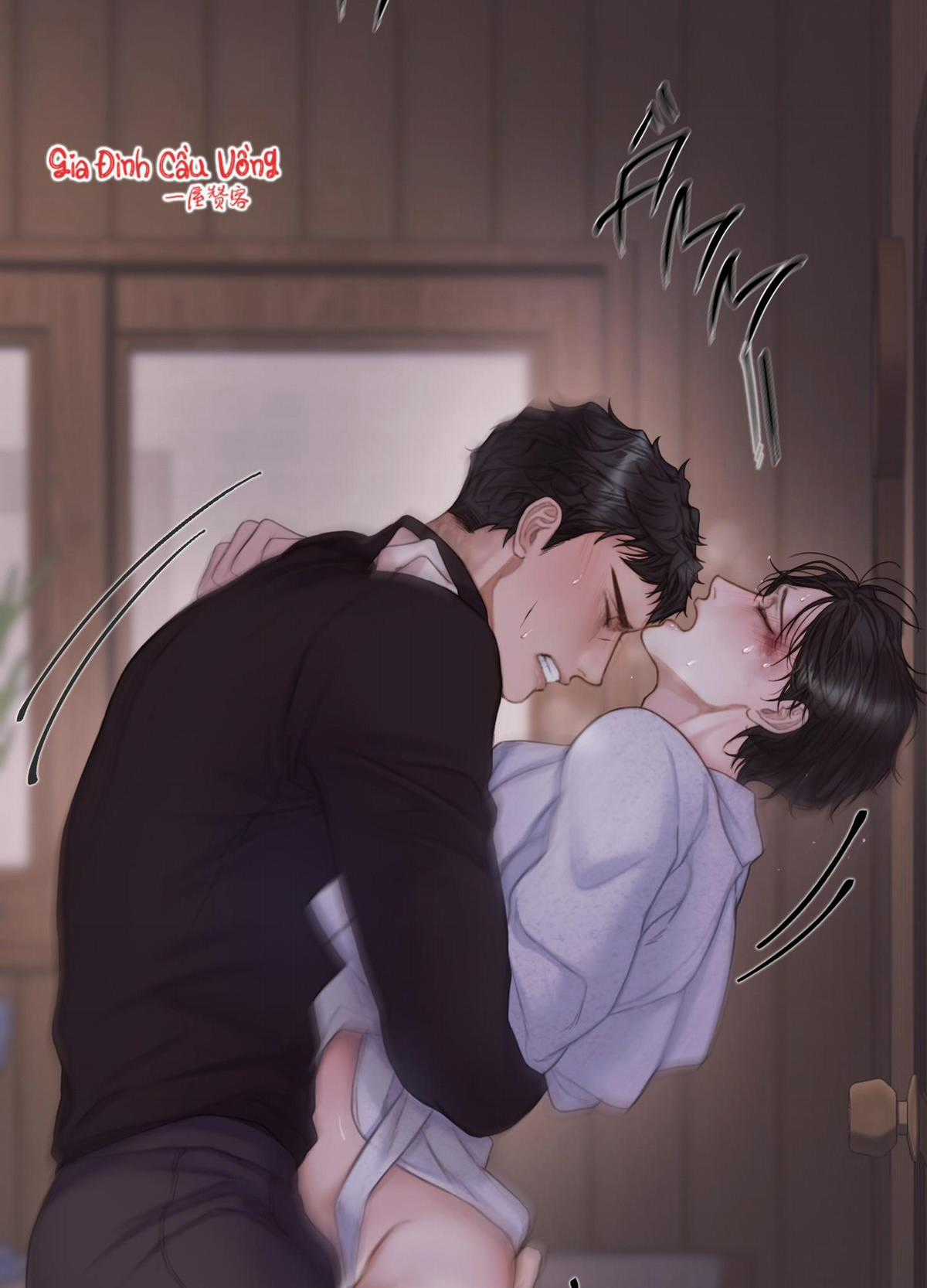 Xin Được Chỉ Giáo - Chapter 16 - Trang 31