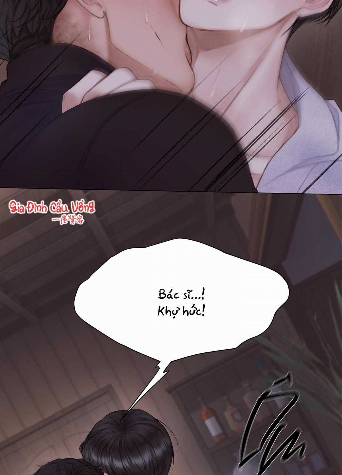 Xin Được Chỉ Giáo - Chapter 16 - Trang 33