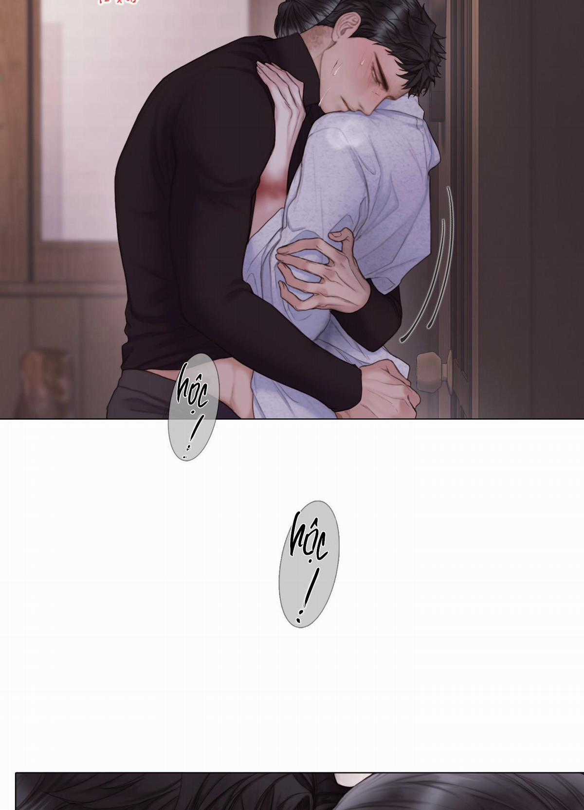 Xin Được Chỉ Giáo - Chapter 16 - Trang 36