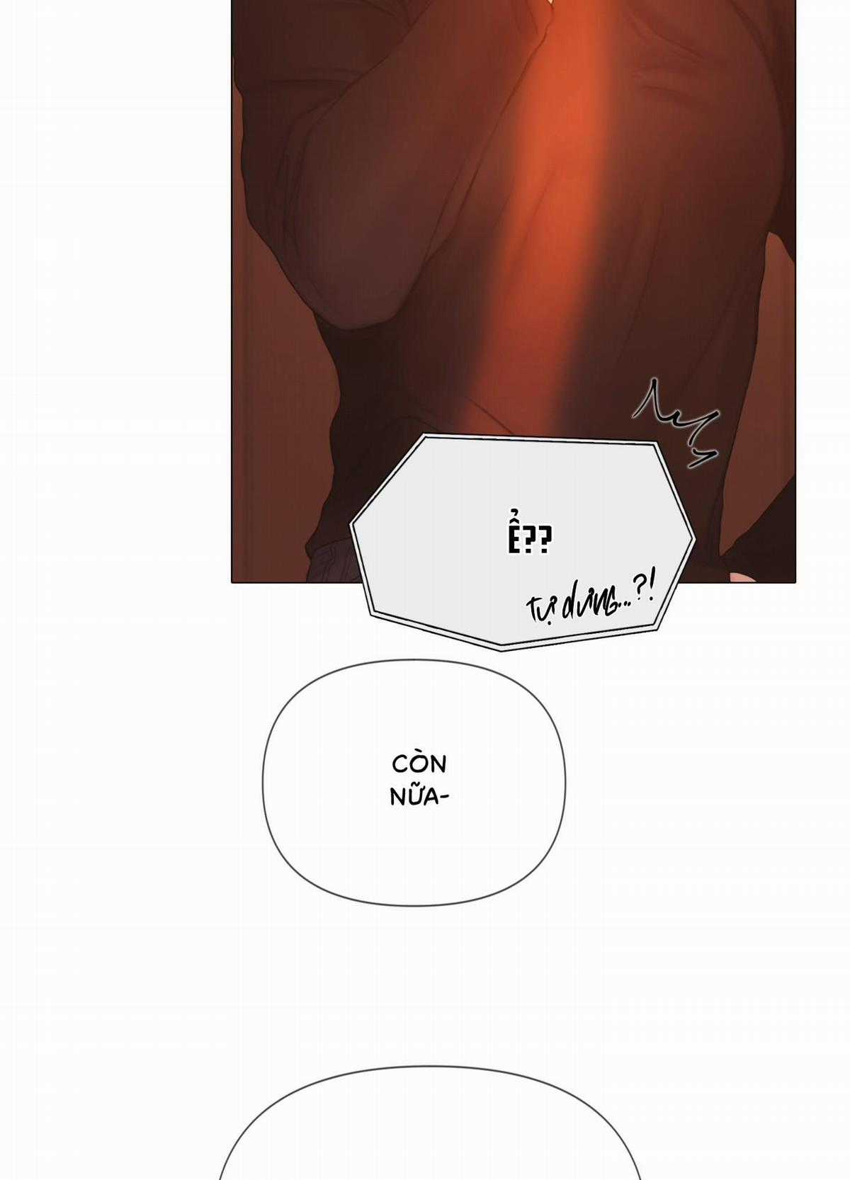 Xin Được Chỉ Giáo - Chapter 16 - Trang 53