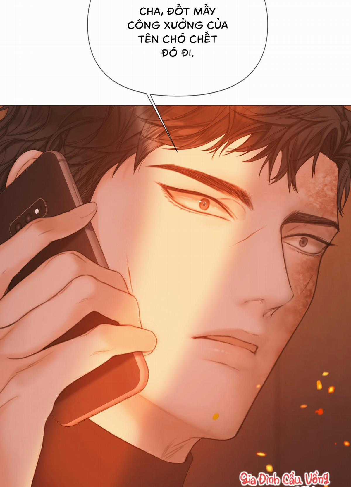 Xin Được Chỉ Giáo - Chapter 16 - Trang 54