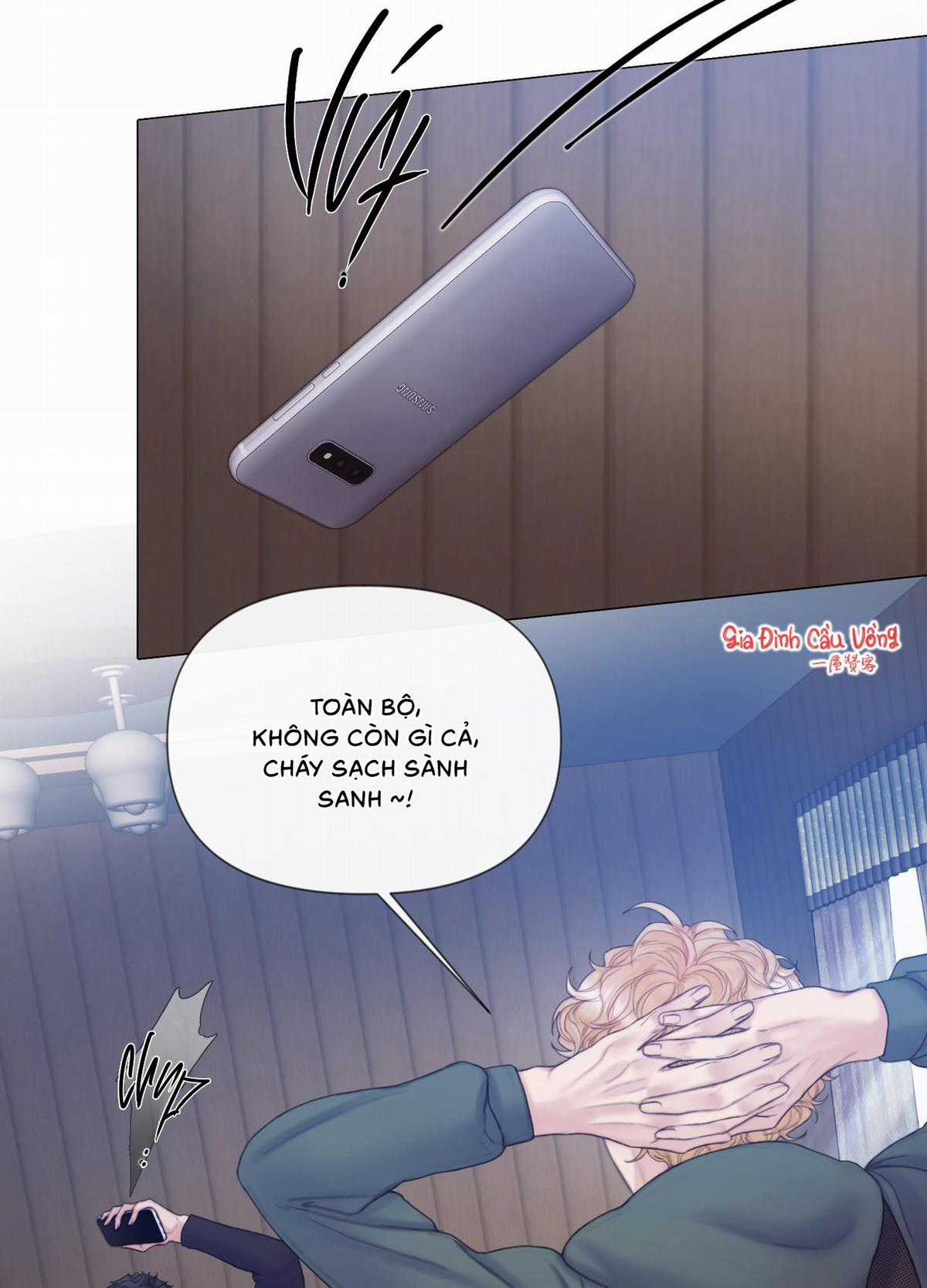 Xin Được Chỉ Giáo - Chapter 16 - Trang 68