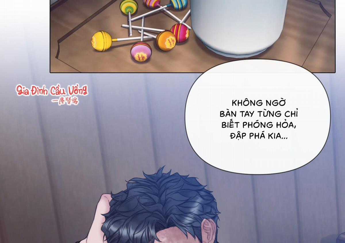Xin Được Chỉ Giáo - Chapter 16 - Trang 76