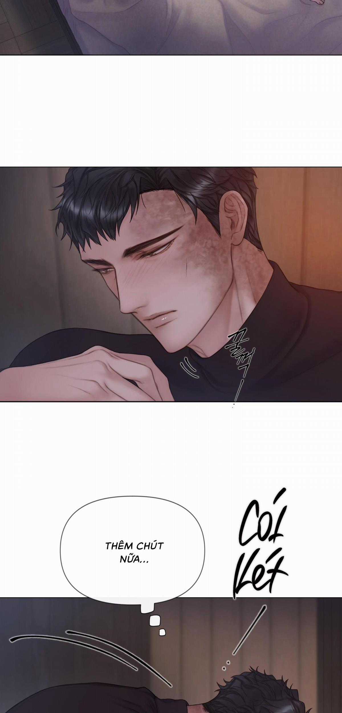 Xin Được Chỉ Giáo - Chapter 17 - Trang 2