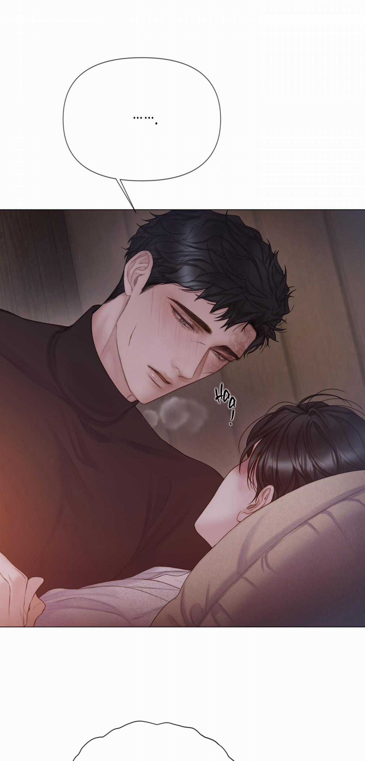 Xin Được Chỉ Giáo - Chapter 17 - Trang 5