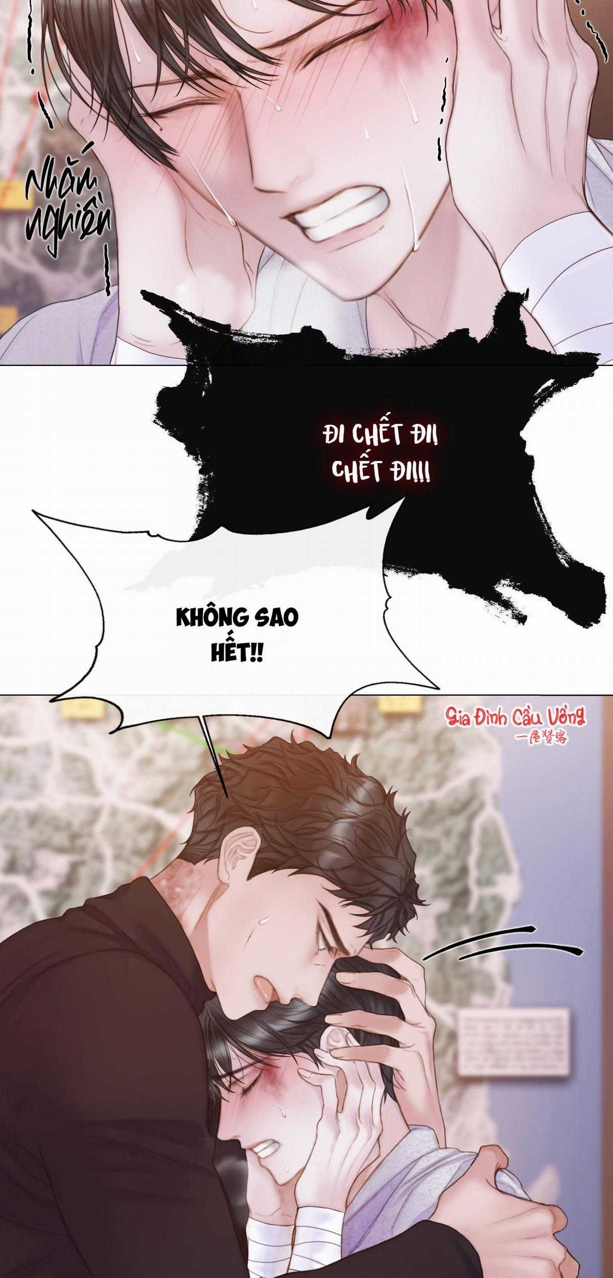 Xin Được Chỉ Giáo - Chapter 17 - Trang 45