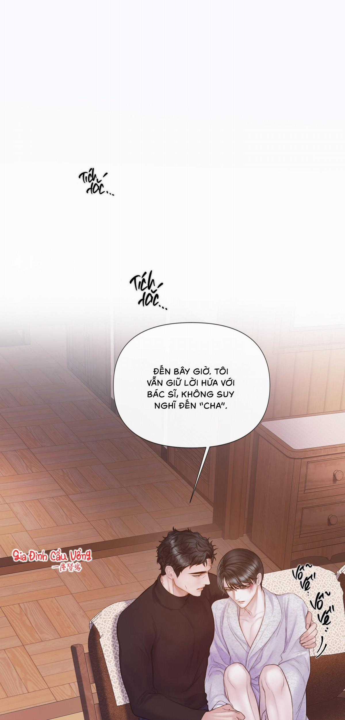 Xin Được Chỉ Giáo - Chapter 17 - Trang 47