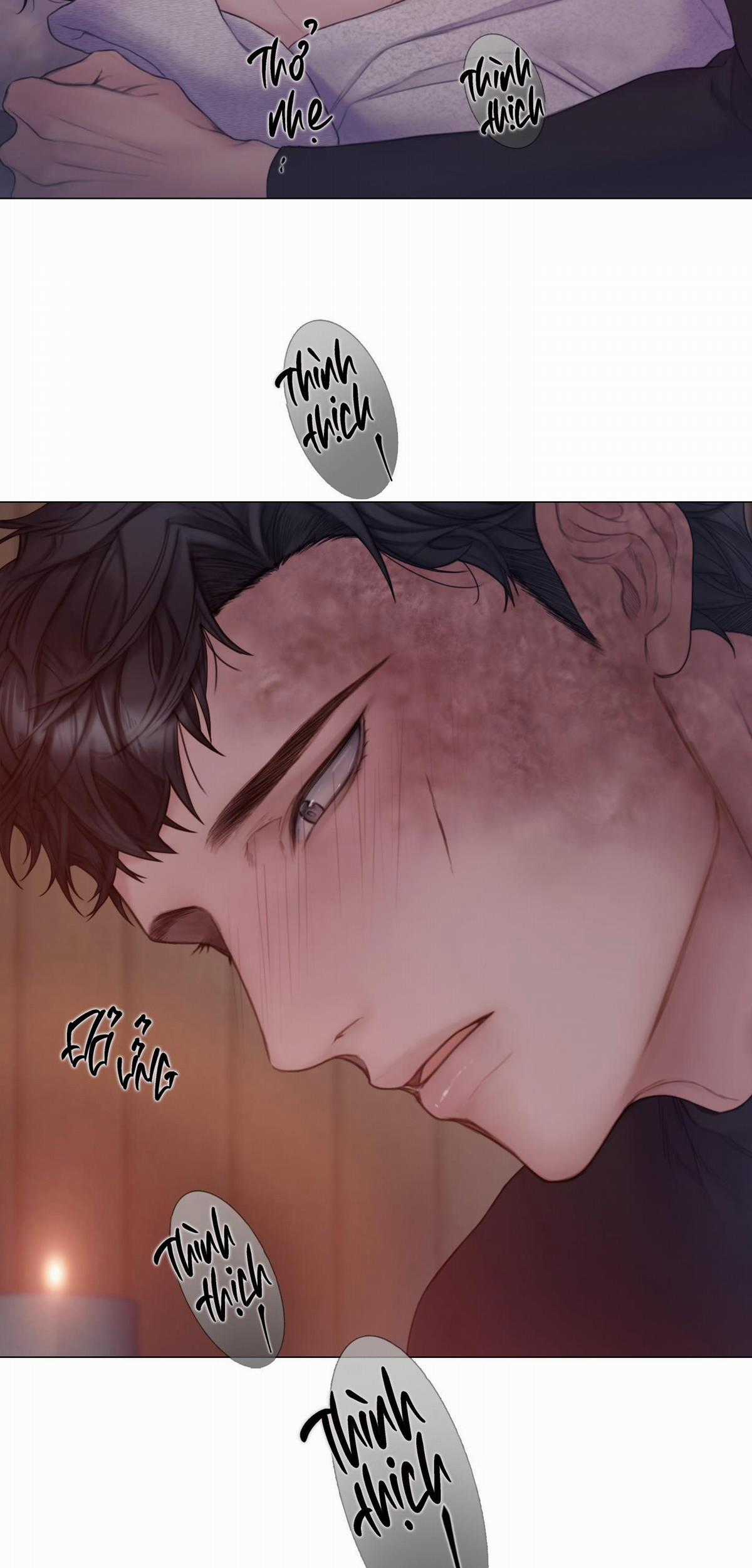 Xin Được Chỉ Giáo - Chapter 17 - Trang 10