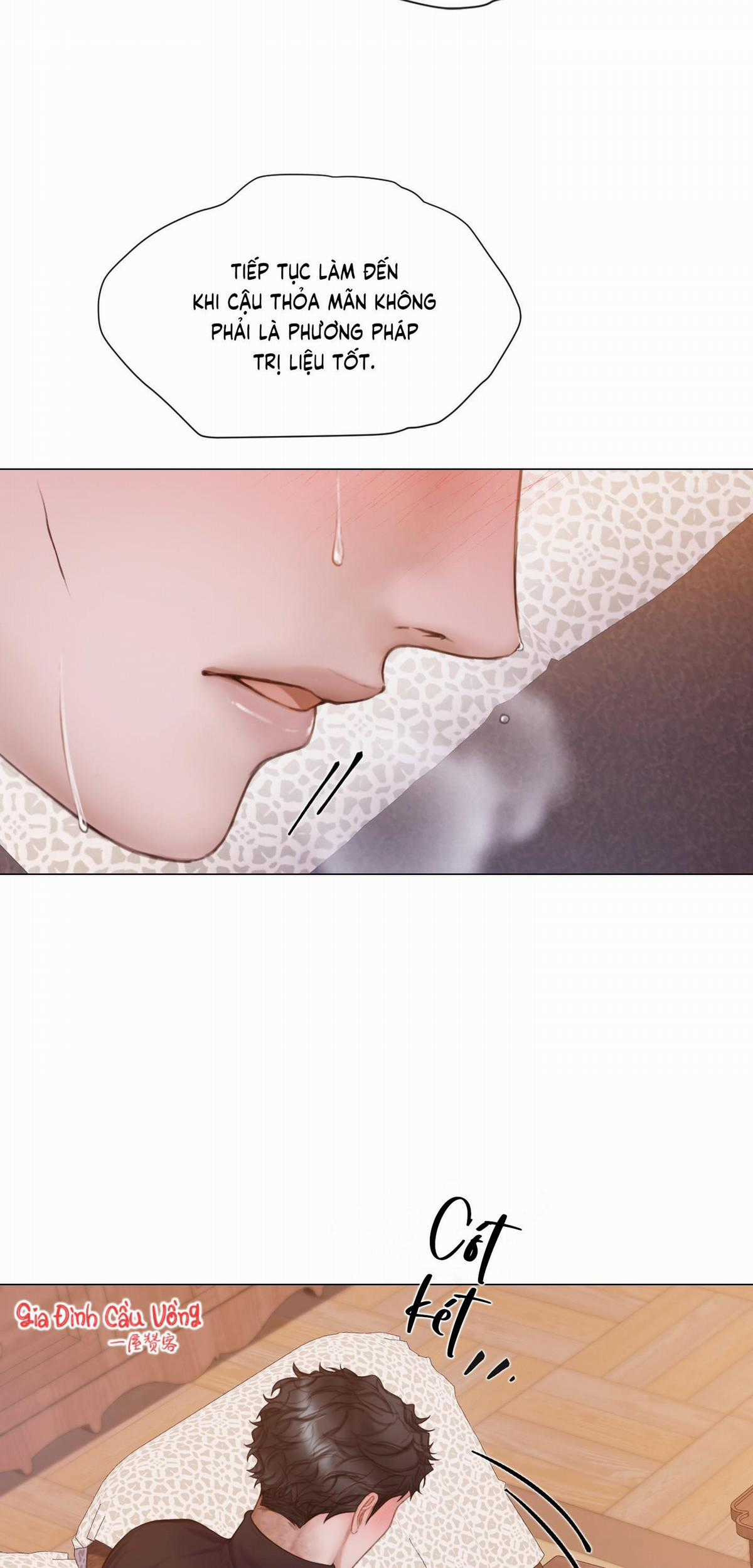 Xin Được Chỉ Giáo - Chapter 19 - Trang 15