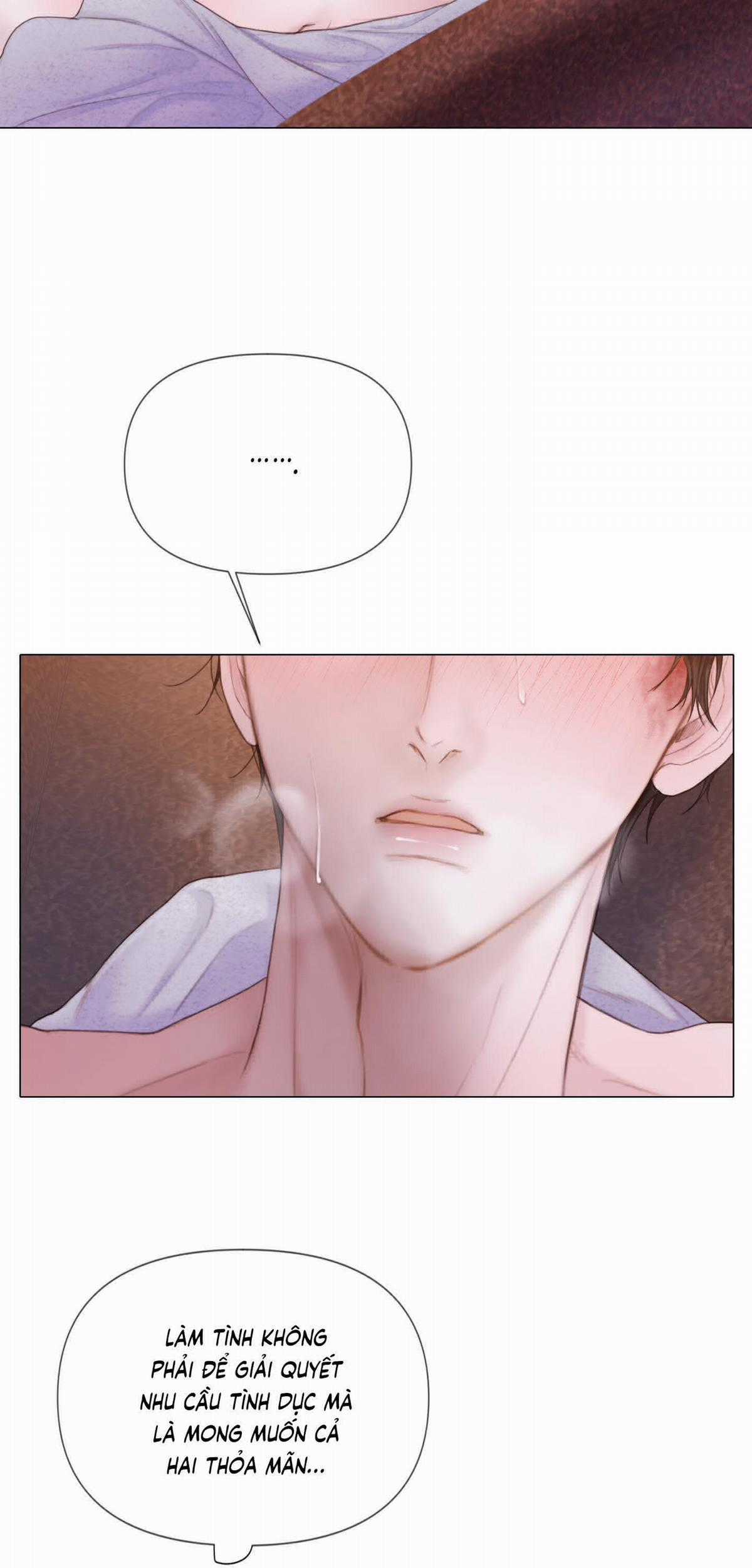 Xin Được Chỉ Giáo - Chapter 19 - Trang 19