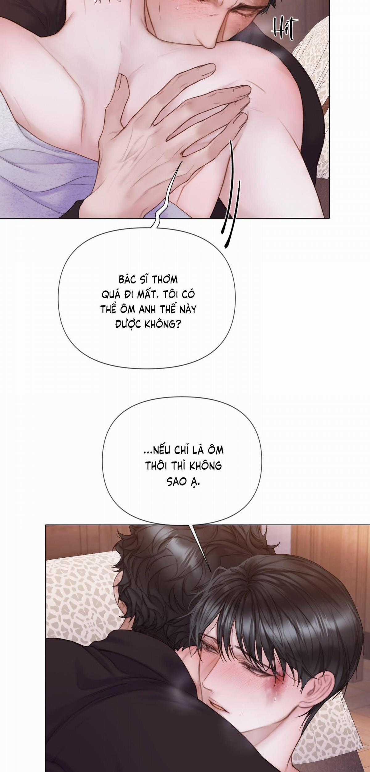 Xin Được Chỉ Giáo - Chapter 19 - Trang 23