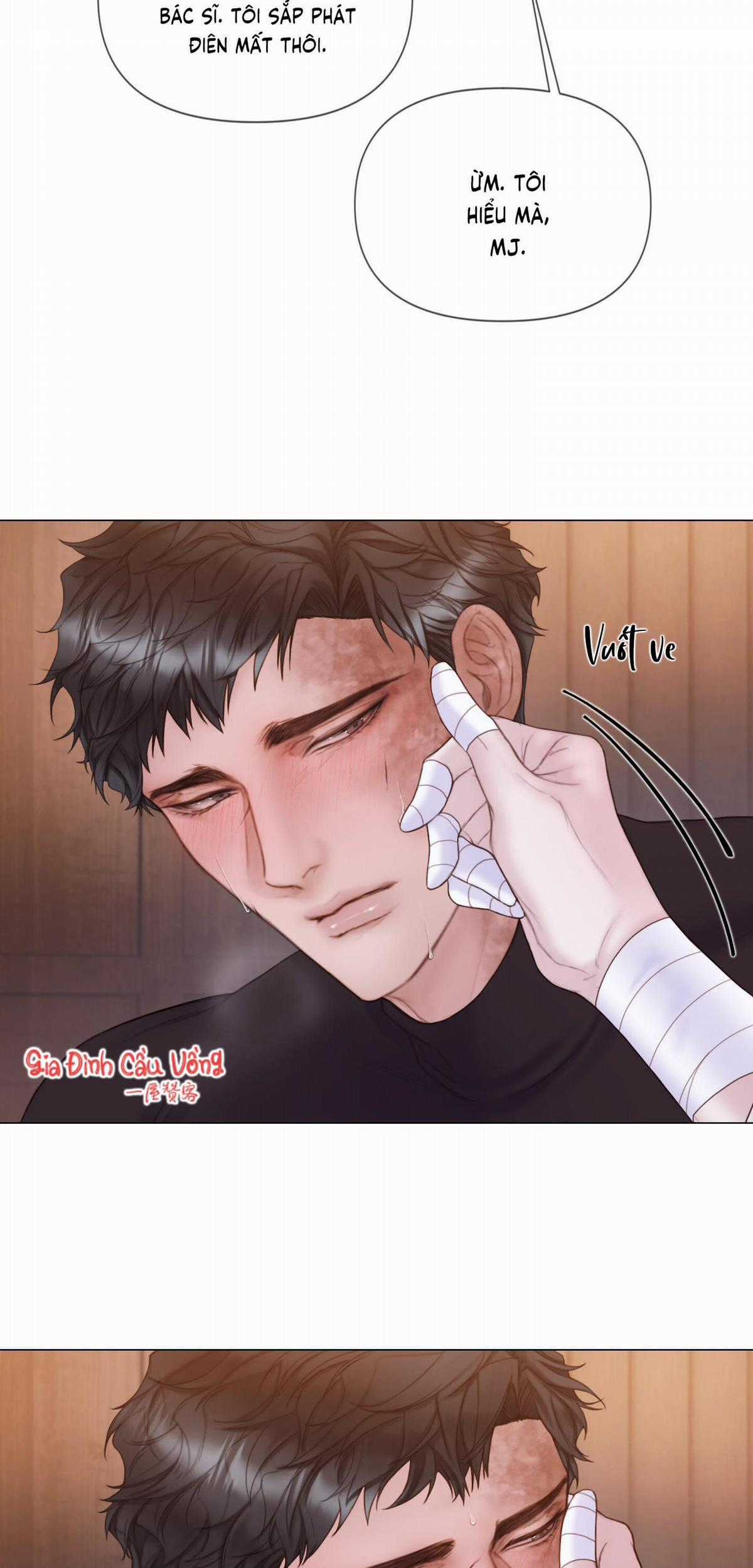 Xin Được Chỉ Giáo - Chapter 19 - Trang 27