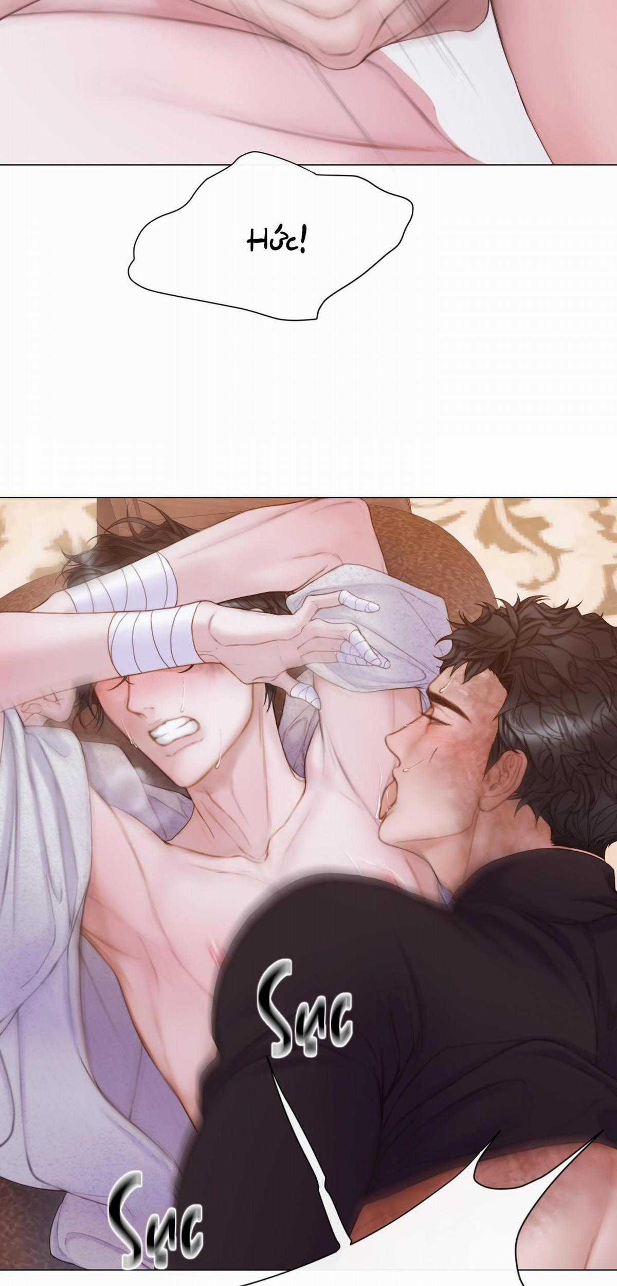 Xin Được Chỉ Giáo - Chapter 19 - Trang 10