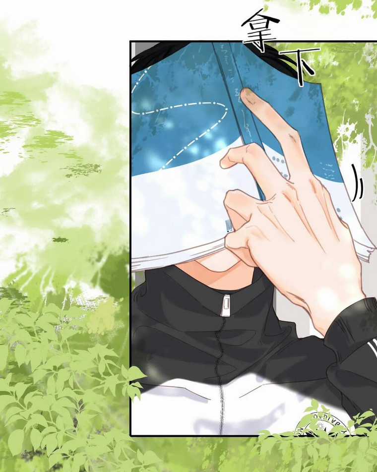 Xin Được Chỉ Giáo - Chapter 2.1 - Trang 19