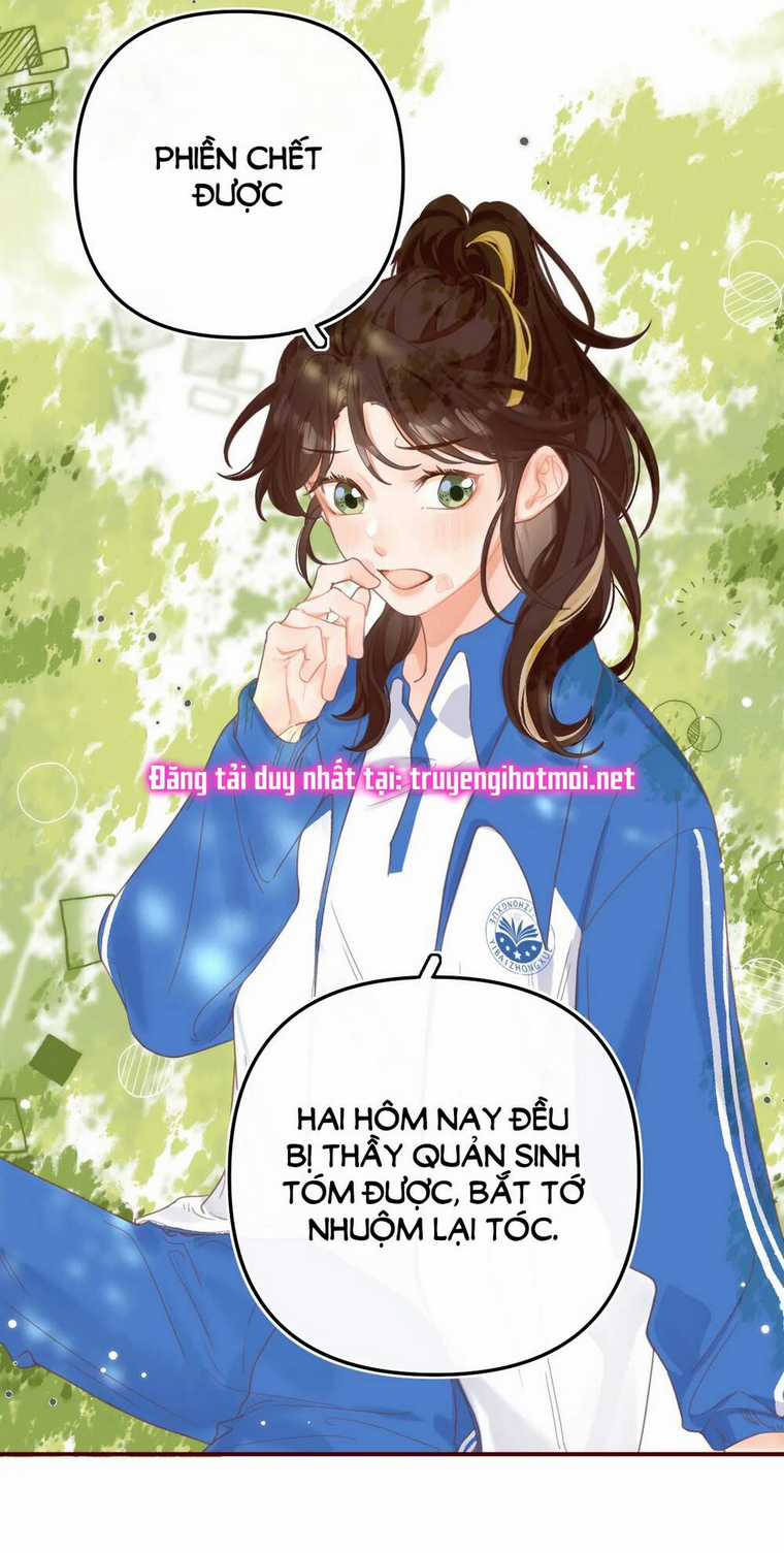 Xin Được Chỉ Giáo - Chapter 2.1 - Trang 10