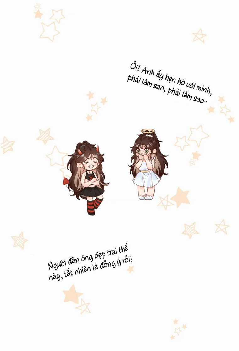 Xin Được Chỉ Giáo - Chapter 2.2 - Trang 17