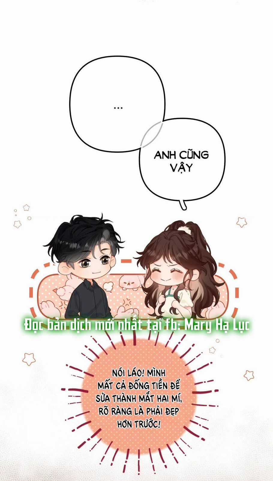 Xin Được Chỉ Giáo - Chapter 2.2 - Trang 3