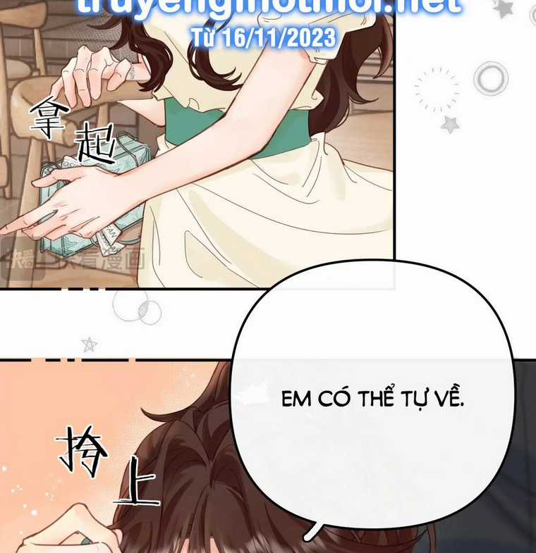 Xin Được Chỉ Giáo - Chapter 2.2 - Trang 23