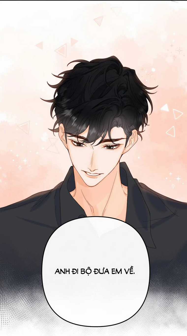 Xin Được Chỉ Giáo - Chapter 2.2 - Trang 25