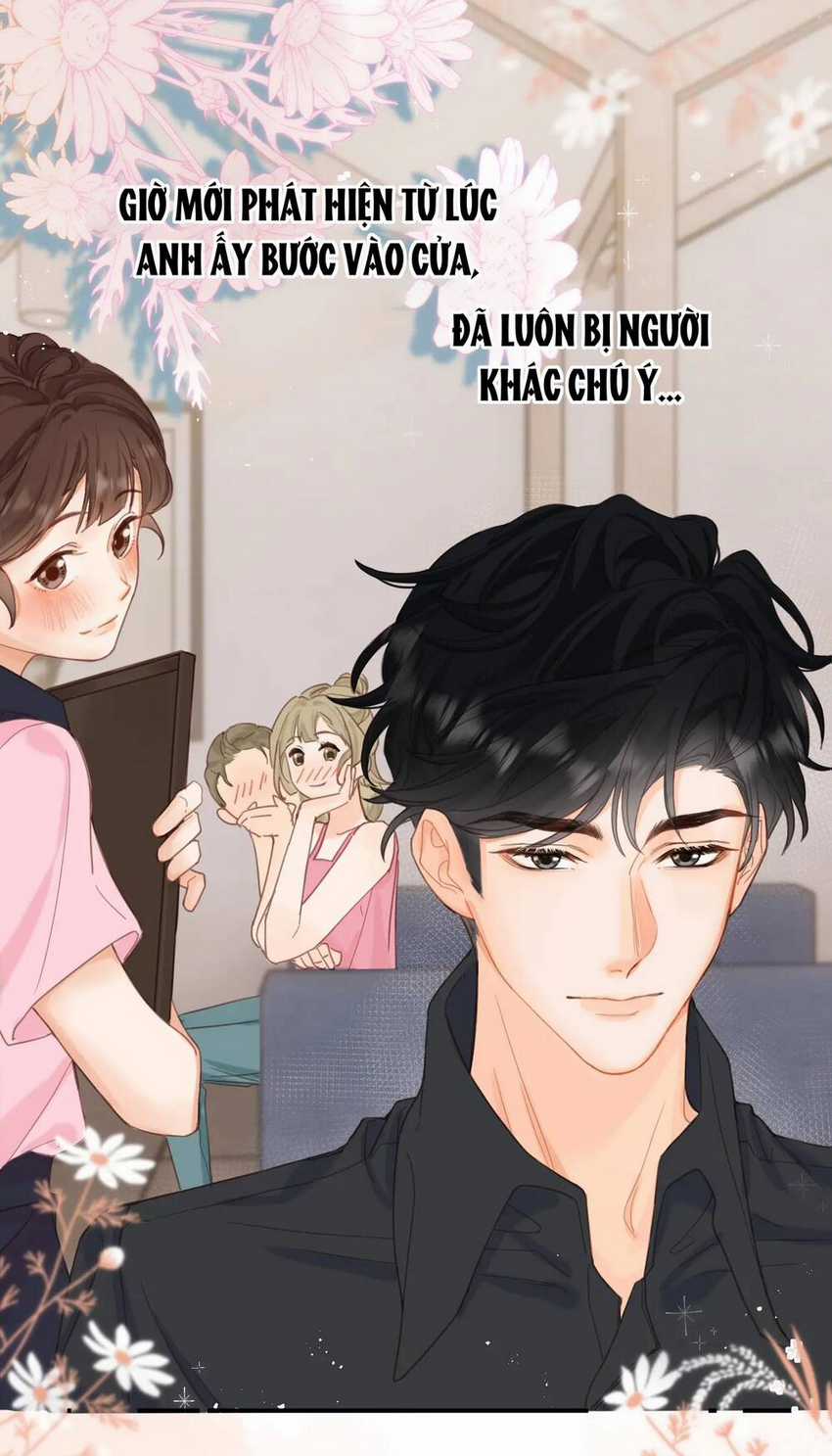 Xin Được Chỉ Giáo - Chapter 2.2 - Trang 5