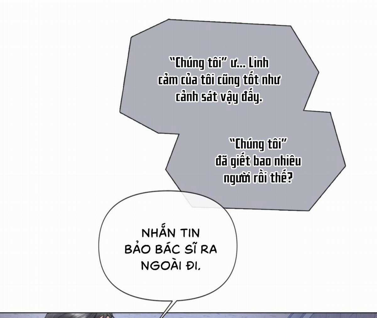 Xin Được Chỉ Giáo - Chapter 2 - Trang 111