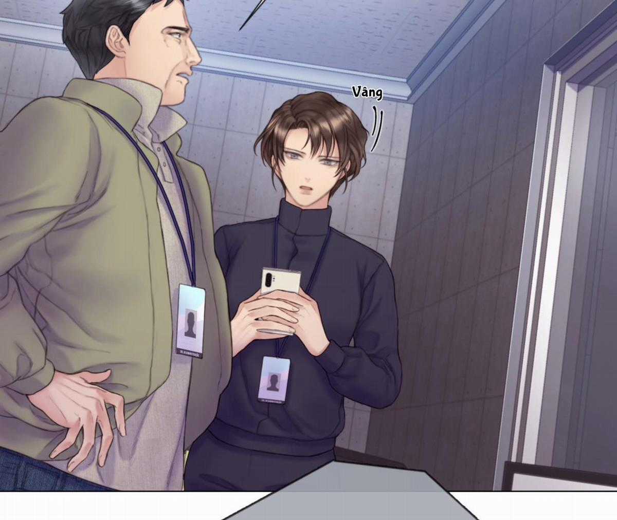 Xin Được Chỉ Giáo - Chapter 2 - Trang 112