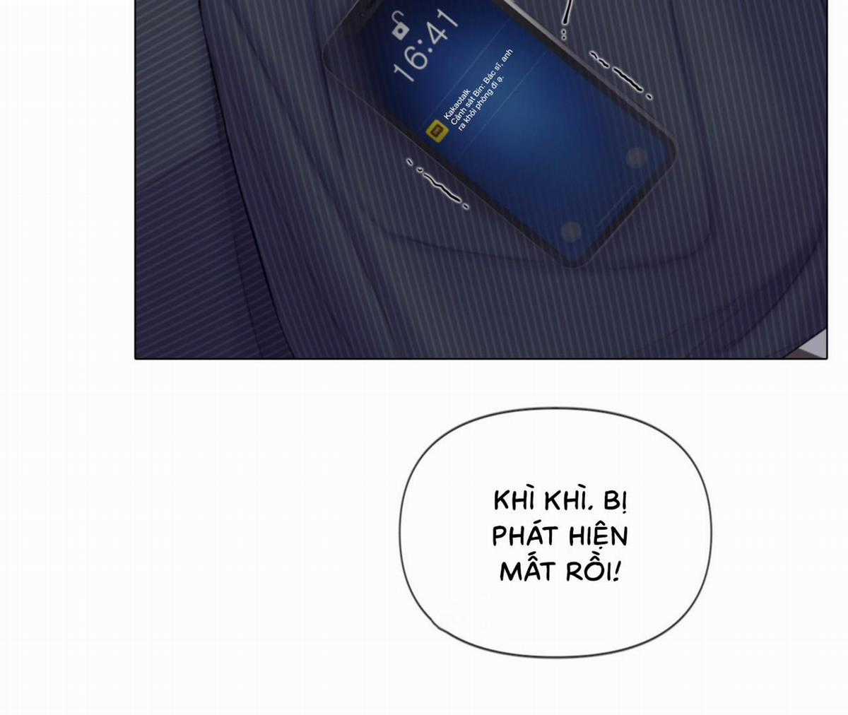 Xin Được Chỉ Giáo - Chapter 2 - Trang 114