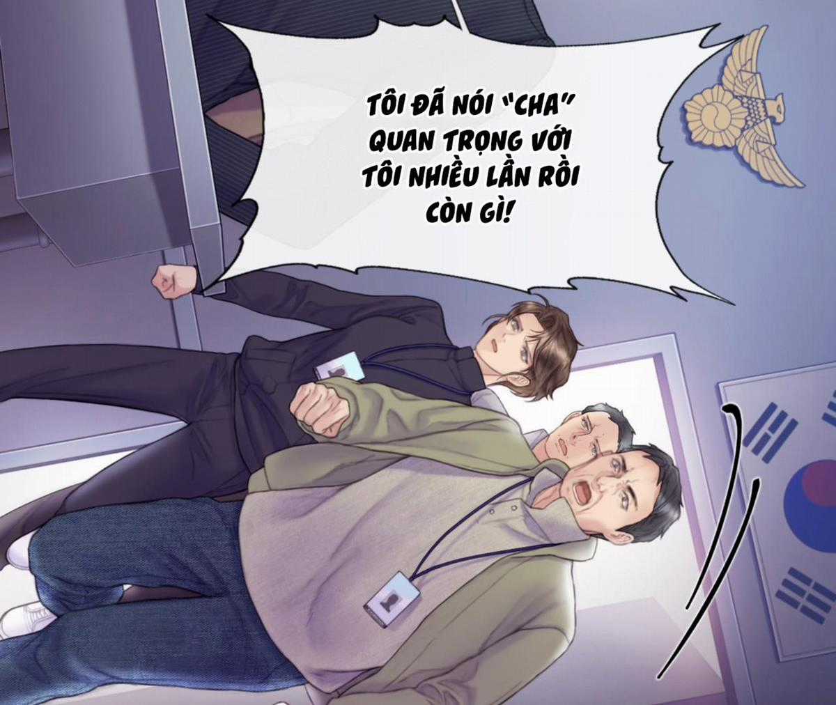 Xin Được Chỉ Giáo - Chapter 2 - Trang 131