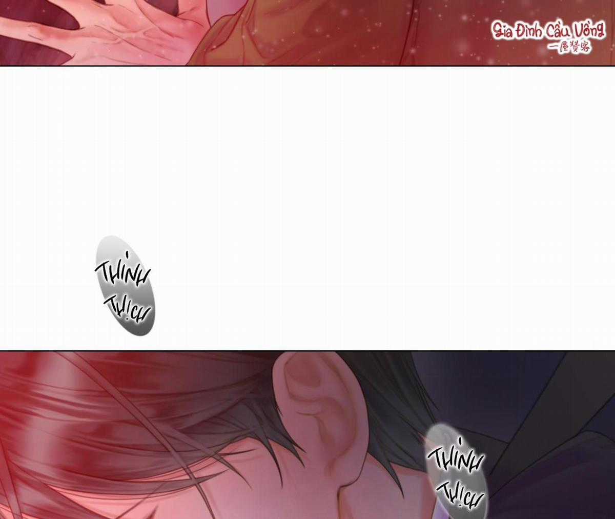 Xin Được Chỉ Giáo - Chapter 2 - Trang 23