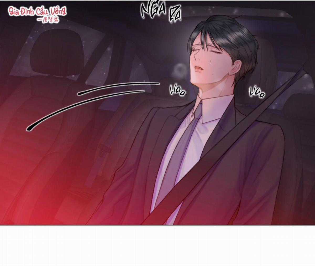 Xin Được Chỉ Giáo - Chapter 2 - Trang 37