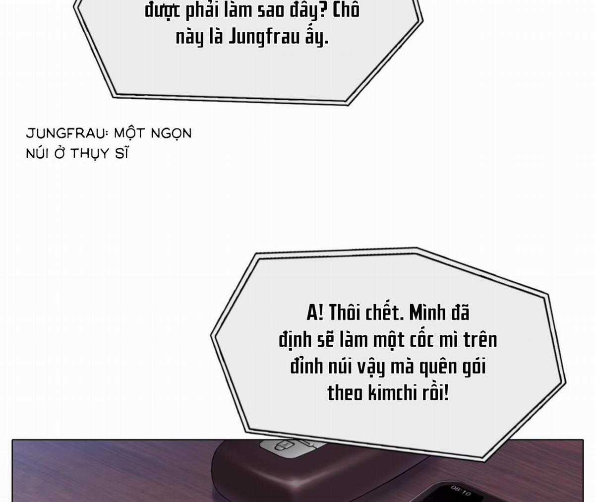 Xin Được Chỉ Giáo - Chapter 2 - Trang 44