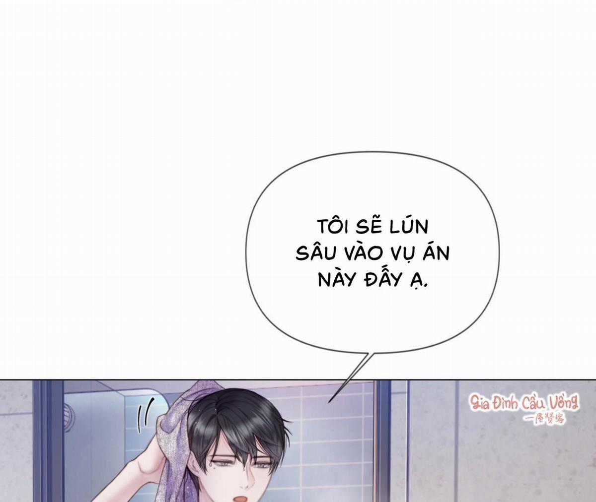 Xin Được Chỉ Giáo - Chapter 2 - Trang 46