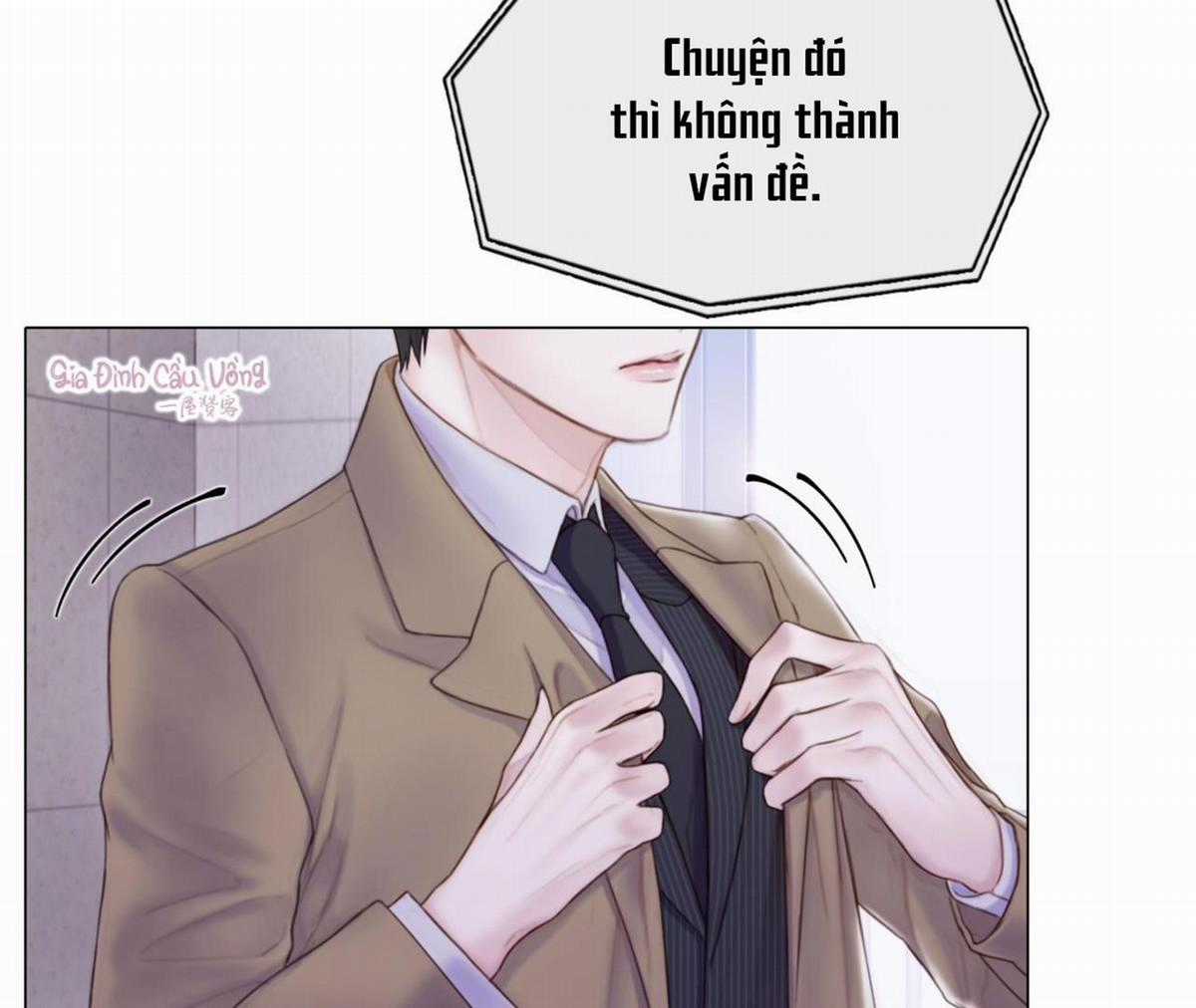 Xin Được Chỉ Giáo - Chapter 2 - Trang 62