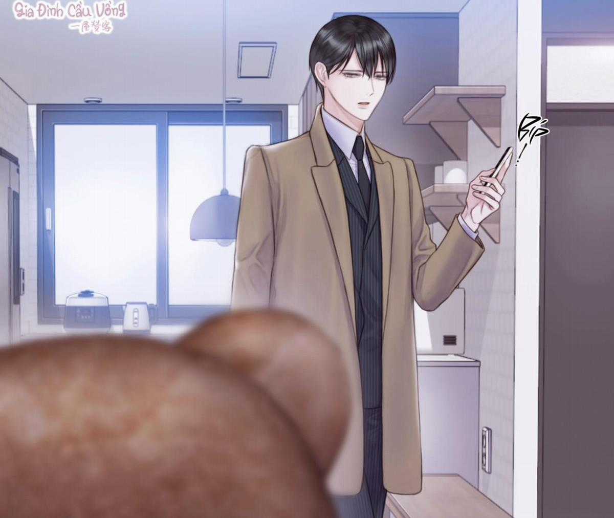 Xin Được Chỉ Giáo - Chapter 2 - Trang 69