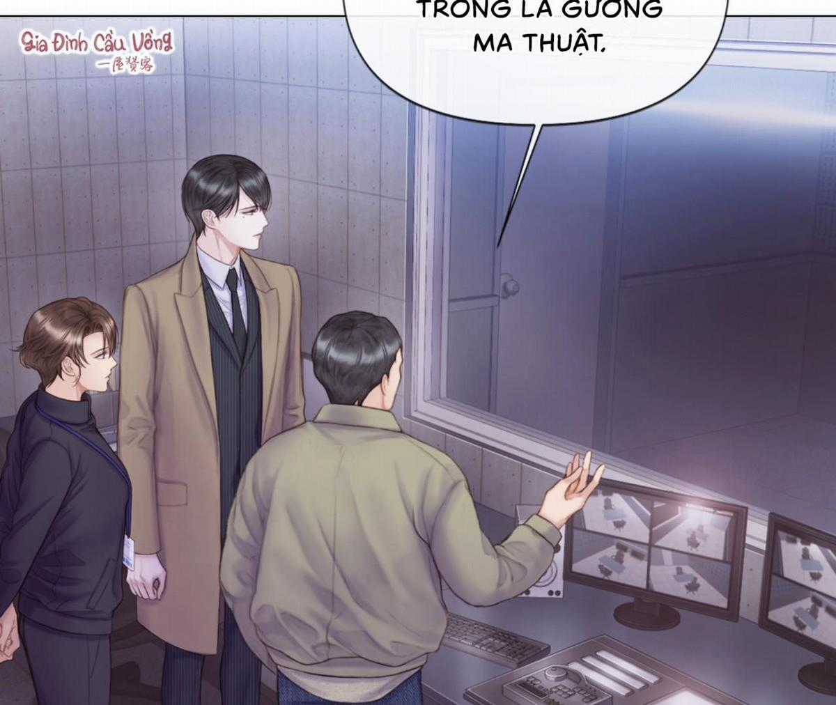 Xin Được Chỉ Giáo - Chapter 2 - Trang 78