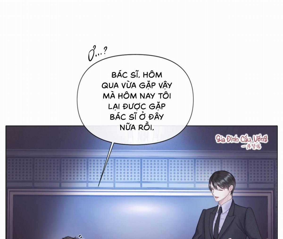 Xin Được Chỉ Giáo - Chapter 2 - Trang 83