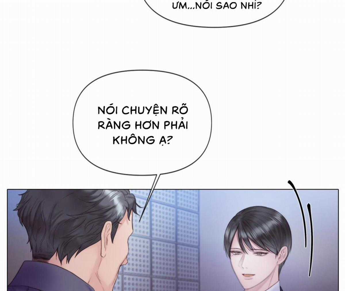 Xin Được Chỉ Giáo - Chapter 2 - Trang 85