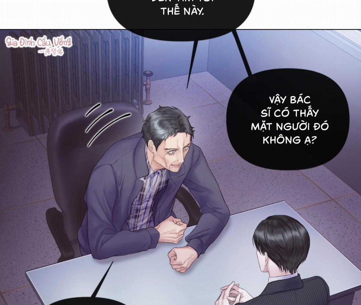 Xin Được Chỉ Giáo - Chapter 2 - Trang 93