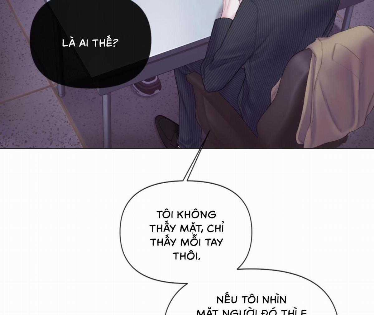 Xin Được Chỉ Giáo - Chapter 2 - Trang 94