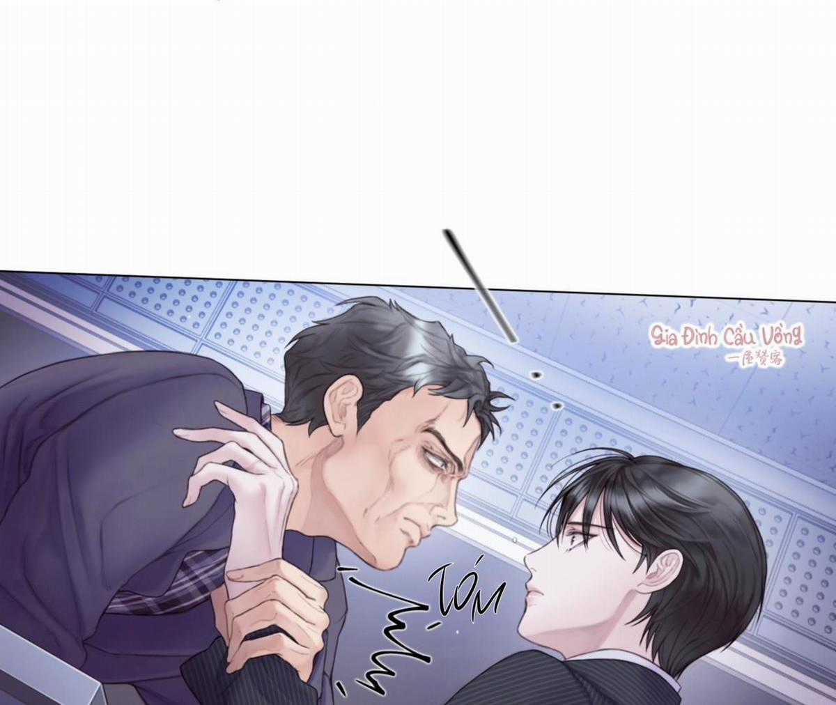 Xin Được Chỉ Giáo - Chapter 2 - Trang 98