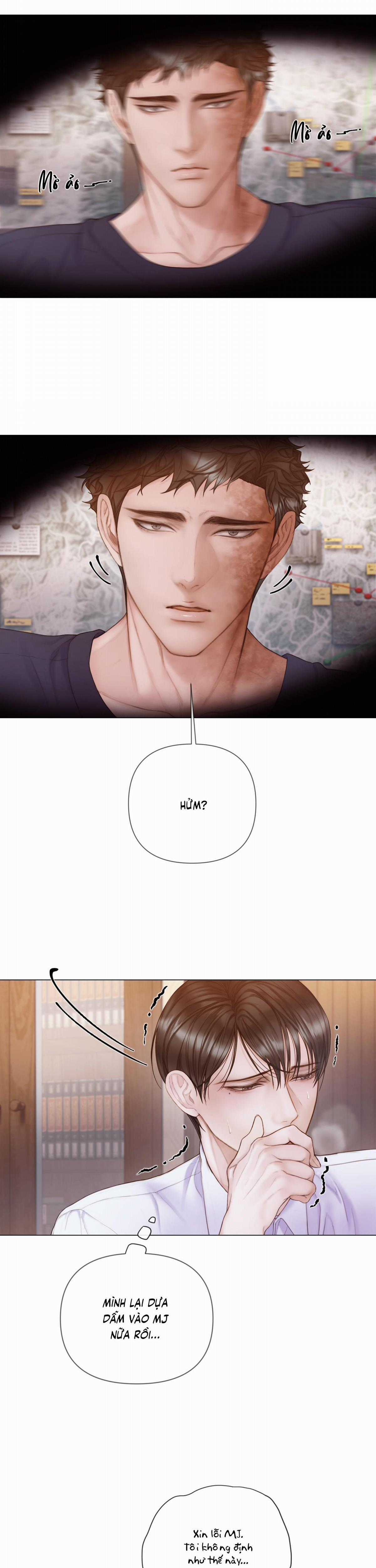 Xin Được Chỉ Giáo - Chapter 20 - Trang 3