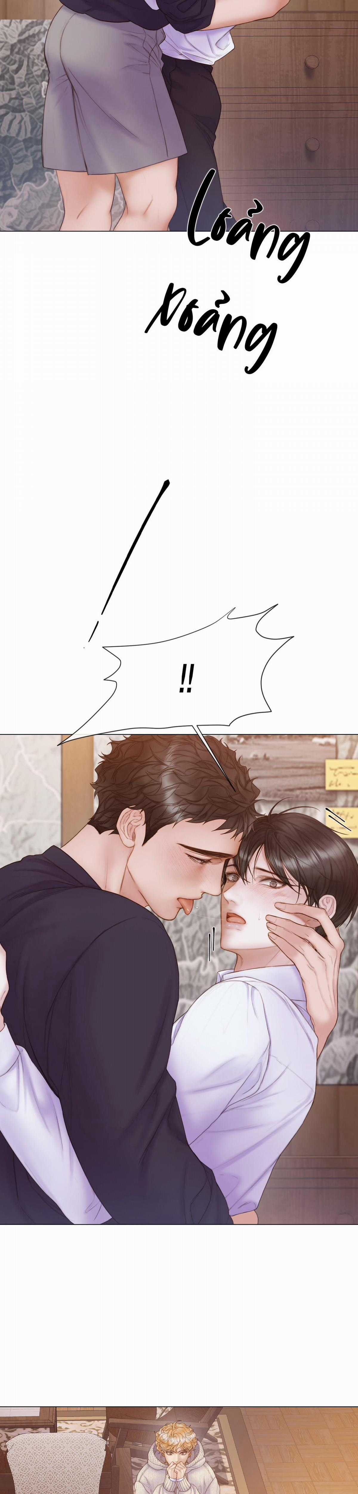 Xin Được Chỉ Giáo - Chapter 20 - Trang 7