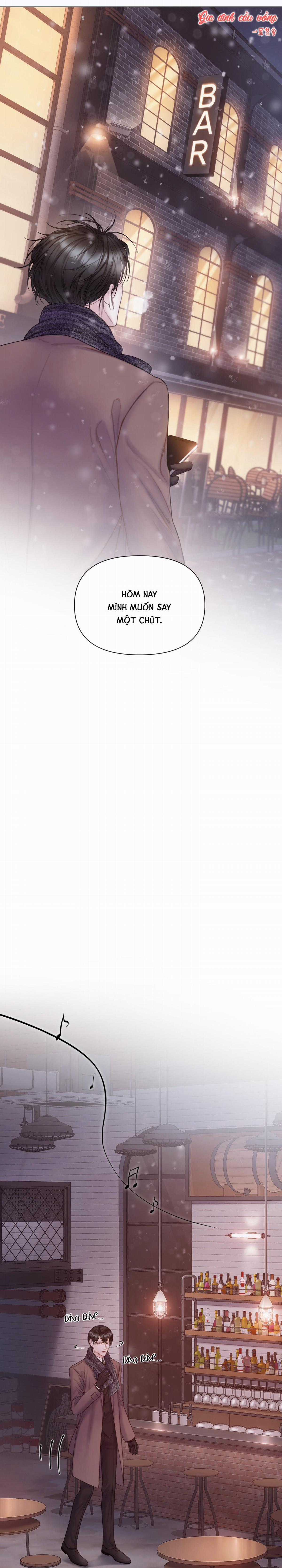 Xin Được Chỉ Giáo - Chapter 26 - Trang 10