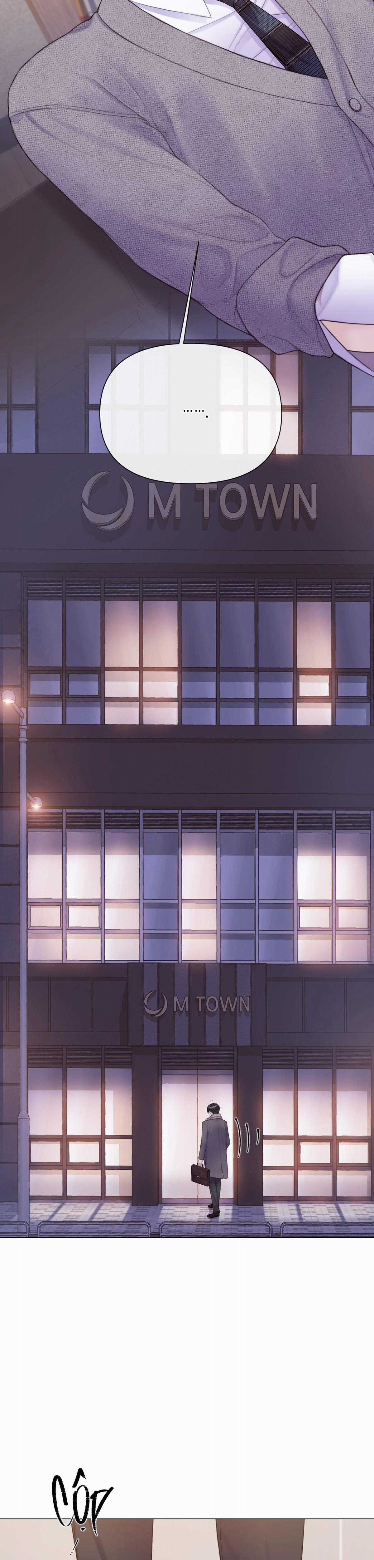 Xin Được Chỉ Giáo - Chapter 27 - Trang 20