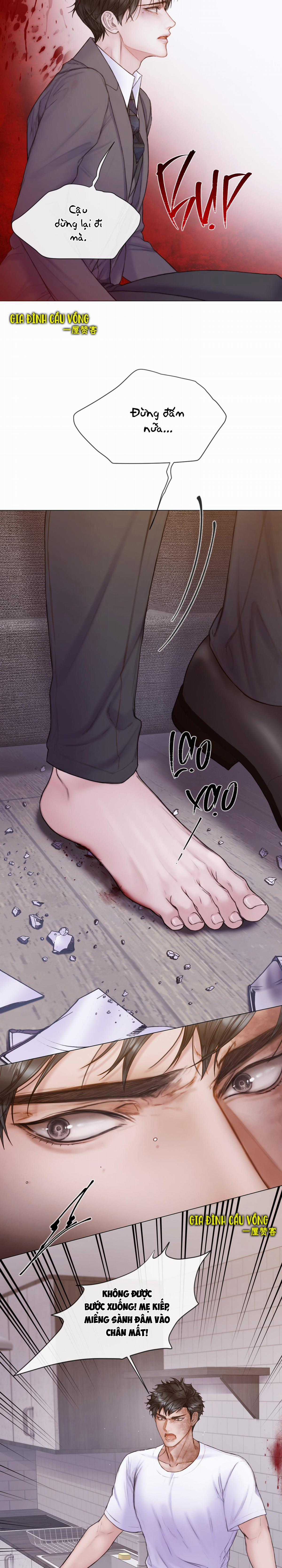 Xin Được Chỉ Giáo - Chapter 28 - Trang 24