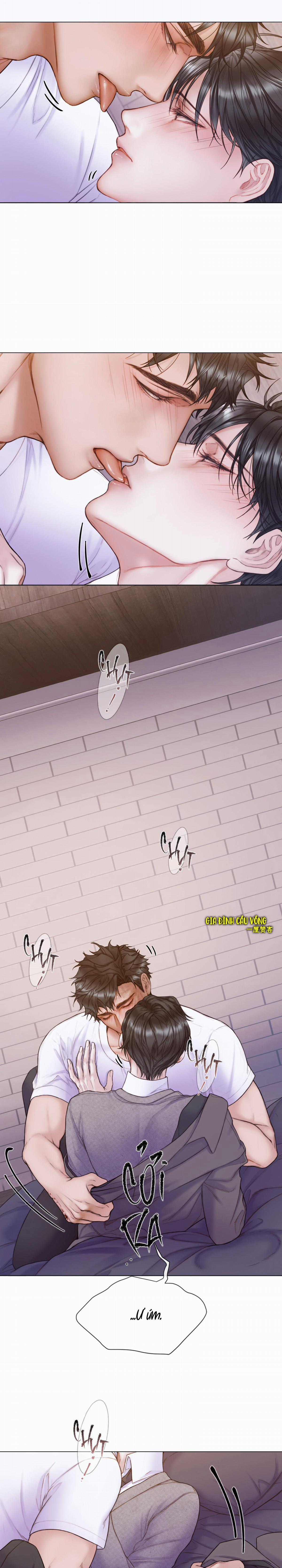 Xin Được Chỉ Giáo - Chapter 29 - Trang 18