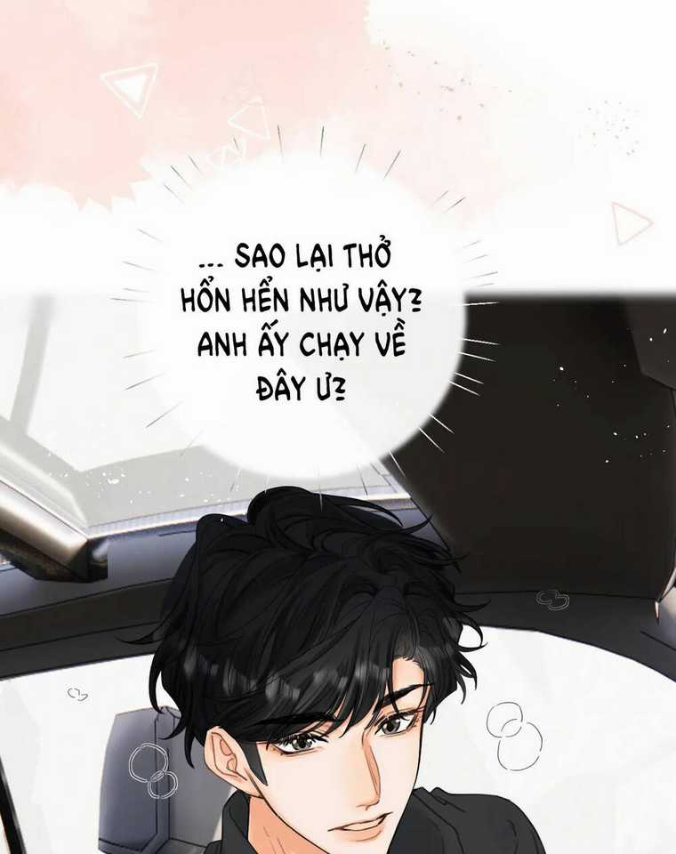 Xin Được Chỉ Giáo - Chapter 3.2 - Trang 20