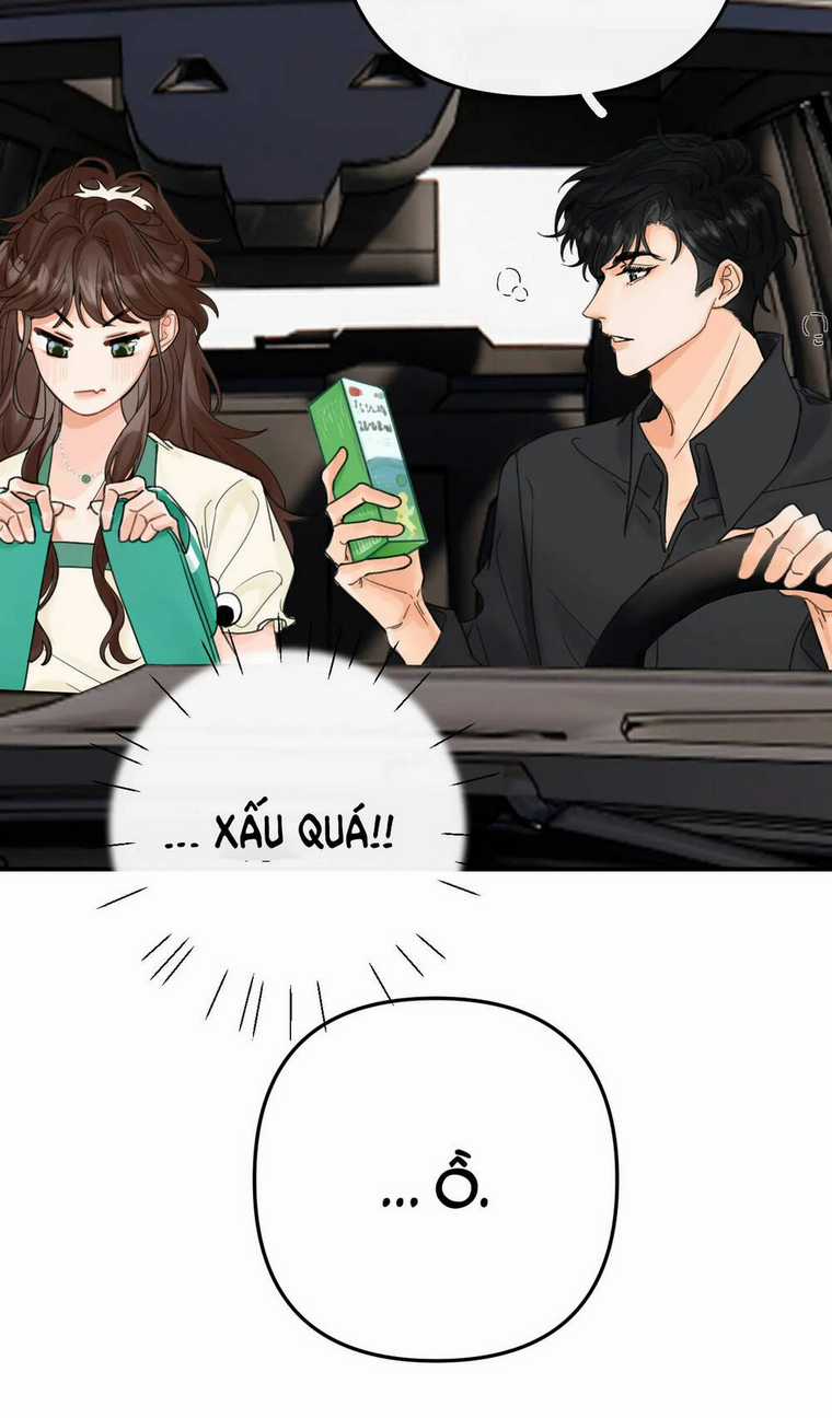 Xin Được Chỉ Giáo - Chapter 3.2 - Trang 23