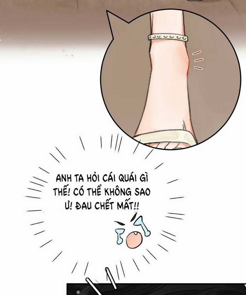 Xin Được Chỉ Giáo - Chapter 3.2 - Trang 5