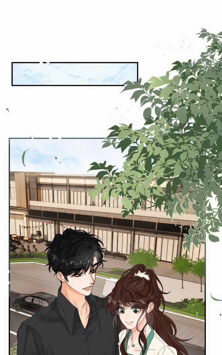 Xin Được Chỉ Giáo - Chapter 3.2 - Trang 8